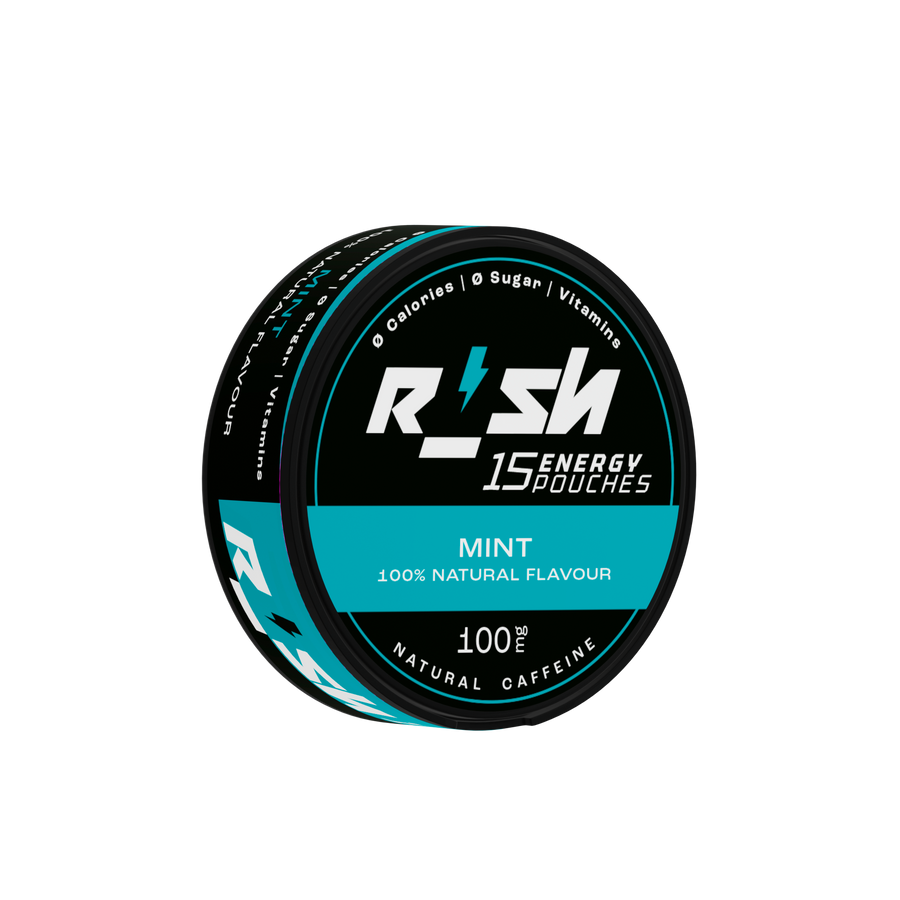 RUSH MN