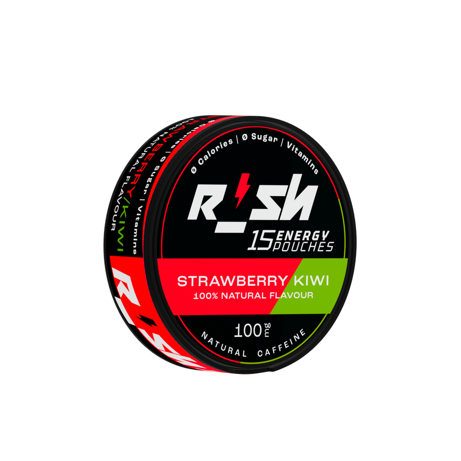 RUSH SK