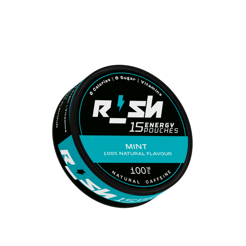 RUSH Mint