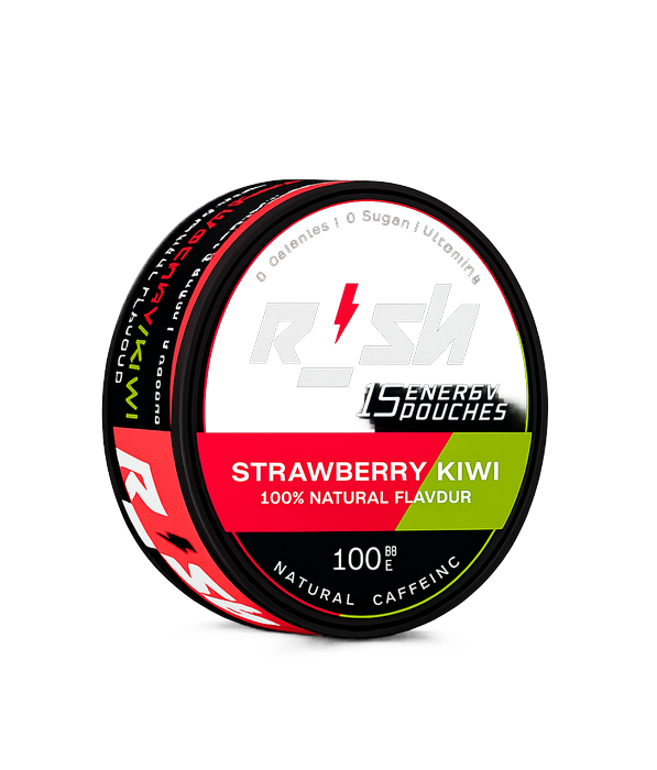 Strawberry Kiwi