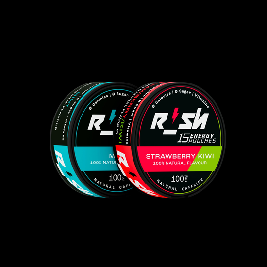 RUSH SK