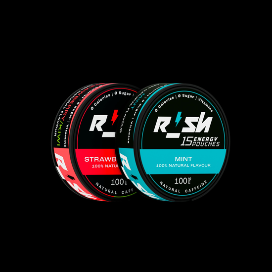 RUSH MN